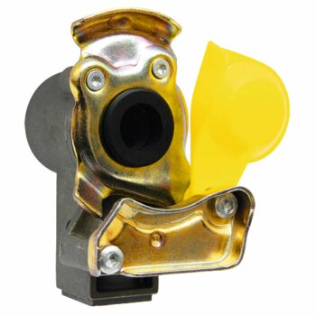 Wabco Kupplungskopf gelb 9522010030 - 952 201 003 0