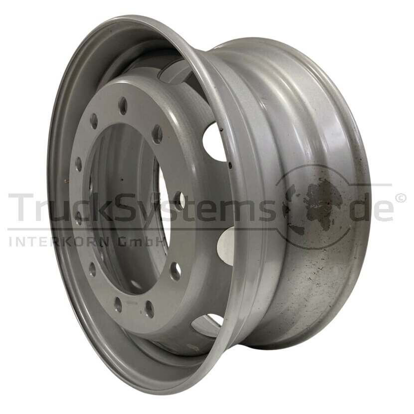 MAXION Scheibenrad 2920962 22.5 x 9.00 10 Loch
