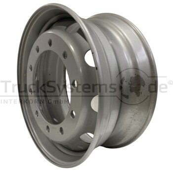 MAXION Scheibenrad 2920962 22.5 x 9.00 10 Loch