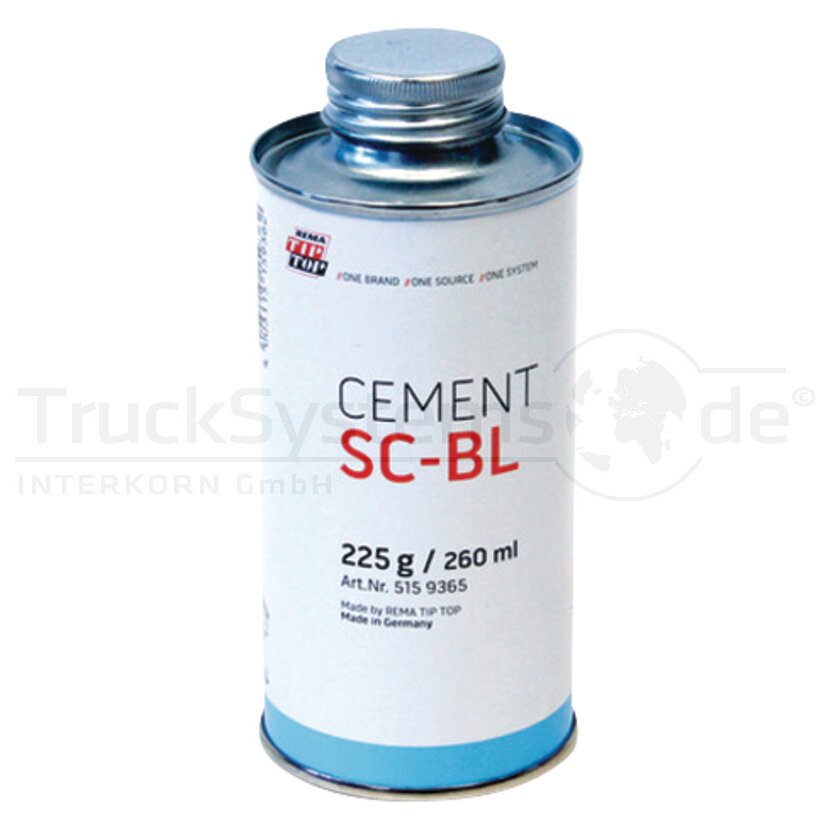 TIP TOP Special-Cement SC-BL ckw-frei 200gr. - 5005159365