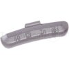TIP TOP Auswuchtgewicht PKW 5gr. (VPE100)  - 566 6009 - 5666009