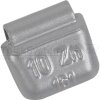 TIP TOP Auswuchtgewicht PKW 10gr. (VPE100)  - 566 6016 - 5666016