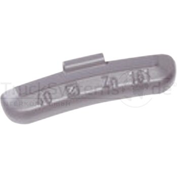 TIP TOP Auswuchtgewicht PKW 15gr. (VPE100)  - 566 6023 -...