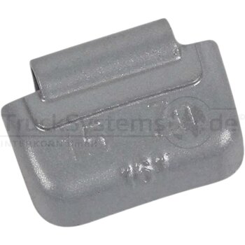 TIP TOP Auswuchtgewicht PKW 15gr. (VPE100)  - 566 6023 -...