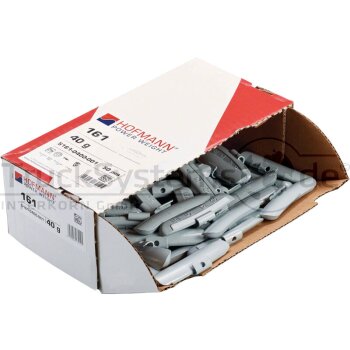 TIP TOP Auswuchtgewicht PKW 40gr. (VPE50)  - 566 6078 -...