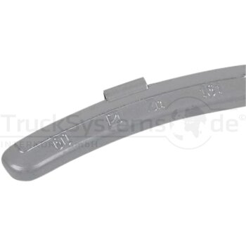 TIP TOP Auswuchtgewicht PKW 60gr. (VPE50)  - 566 6119 -...