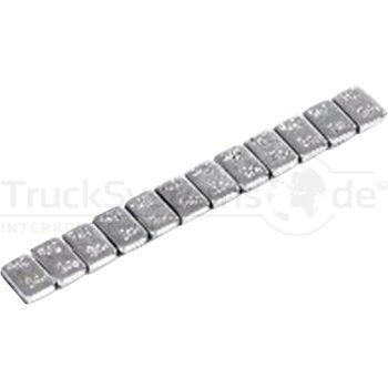 TIP TOP Klebegewicht Riegel 12 x 5g (VPE100)  - 589 2007...