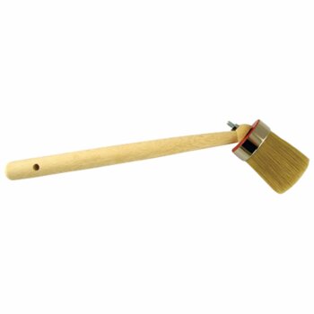 Pinsel für Montagecreme montiert Durchmesser50mm  -...
