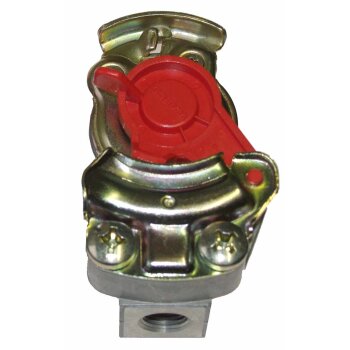 Wabco Kupplungskopf rot 9522010040 - 952 201 004 0