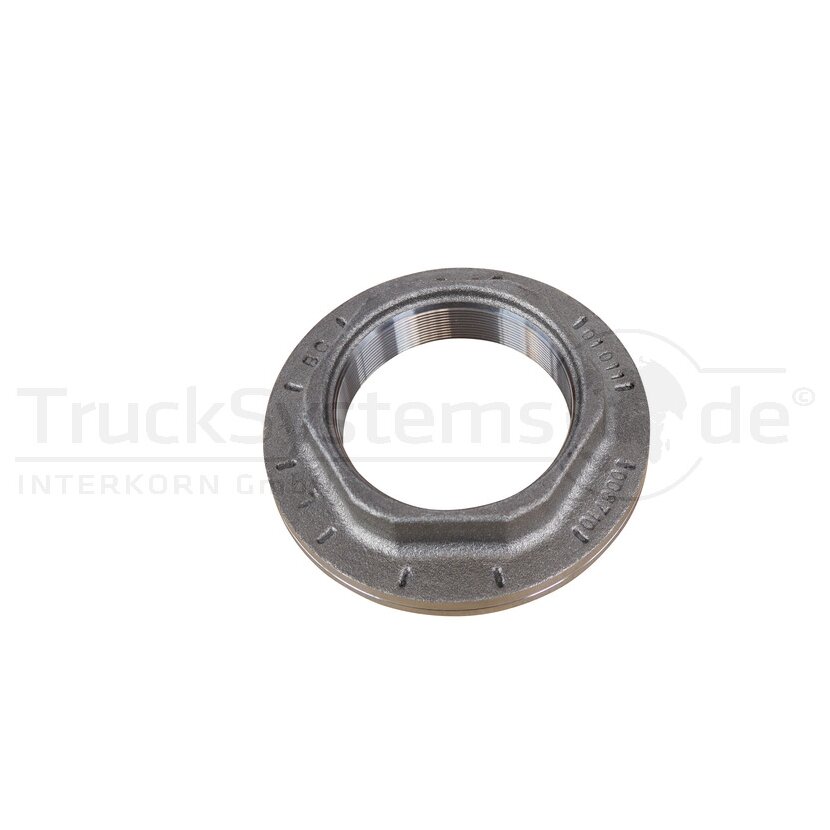 SAF Achsmutter links M72 x 1 5  - 1011008700