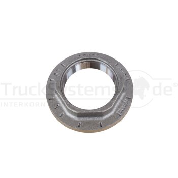 SAF Achsmutter rechts M72 x 1 5  - 1011008800