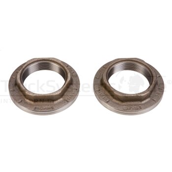 SAF Achsmutter rechts M72 x 1 5  - 1011008800