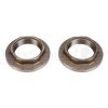 SAF Achsmutter rechts M72 x 1 5  - 1011008800