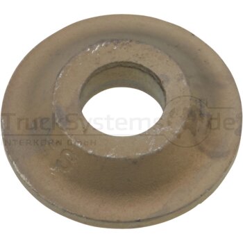SAF Druckscheibe Durchmesser 88 mm 30 5 x 20 mm  -...