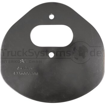 SAF Schutzblech Liftbalg  - 01336000300