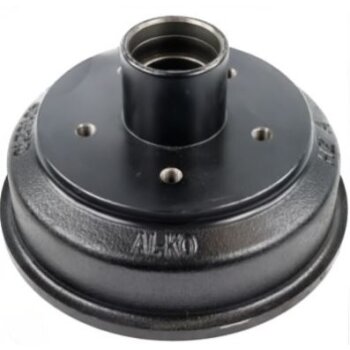 BPW Bremstrommel 200 x 50 - 10.30.512138 - 1030512138