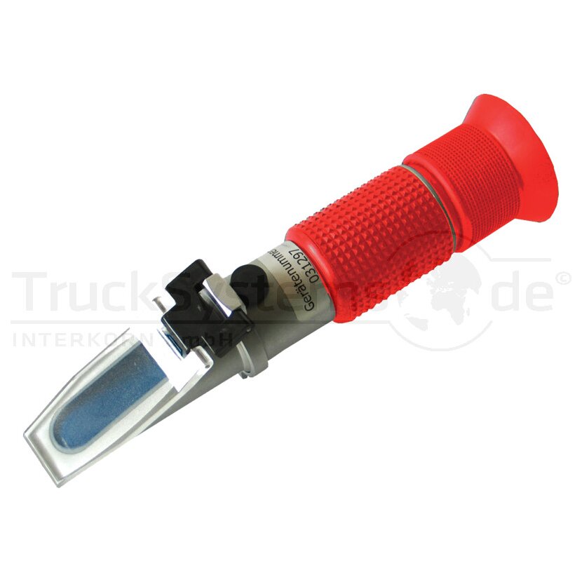 BUSCHING Refraktometer  - 100561 - 4053615003351