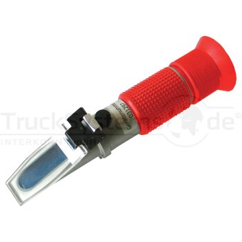 BUSCHING Refraktometer  - 100561 - 4053615003351