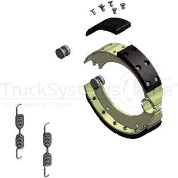 Nockenrolle  - 100632 -