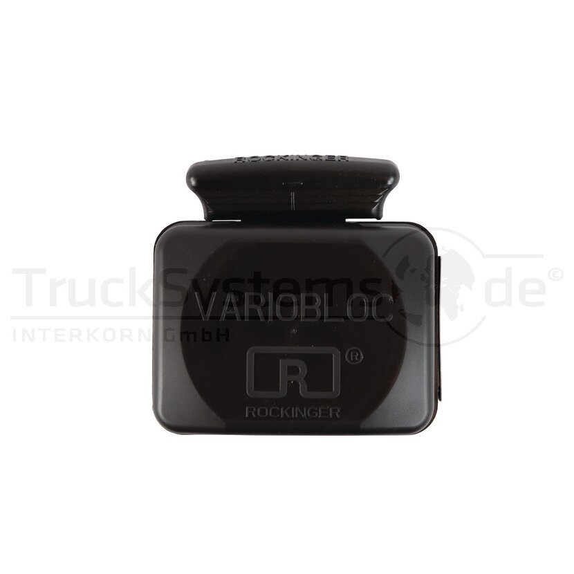 ROCKINGER Basisplatte für Variobloc 83 x 56mm  - ROE100B01002