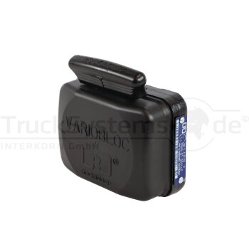 ROCKINGER Basisplatte für Variobloc 83 x 56mm  -...