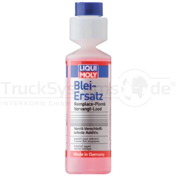 LIQUI MOLY Bleiersatz 250 ml 1010
