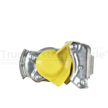 Wabco Kupplungskopf gelb 9522010080 - 952 201 008 0