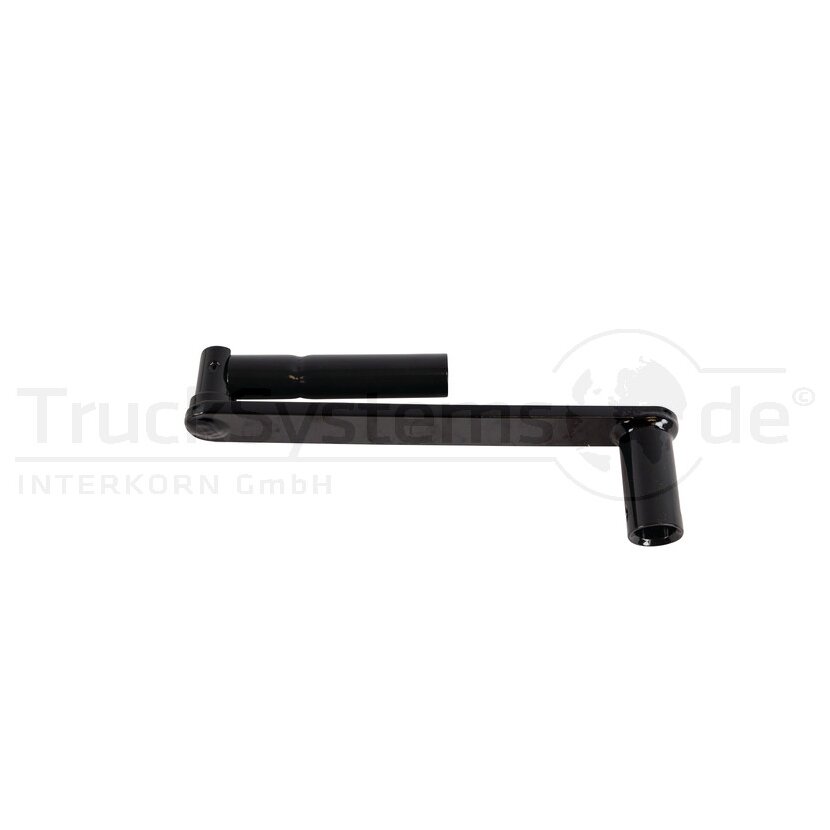 HAACON Kurbel für 22mm Welle  - 102799