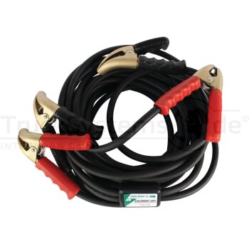 MENBAA HochFlexibles 70mm² Starthilfek. 7 m lg - 103774