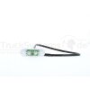 VIGNAL Positionsleuchte LED weiss 24 Volt  - 104290