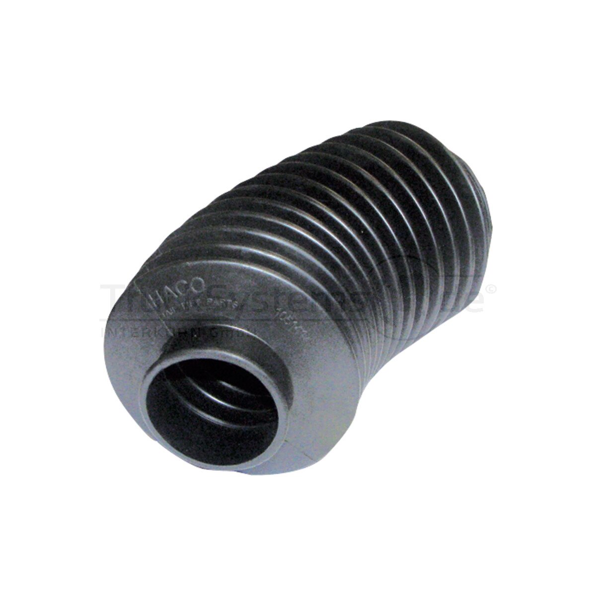 HACO Faltenbalg Durchmesser70 x 55mm - 1051417H