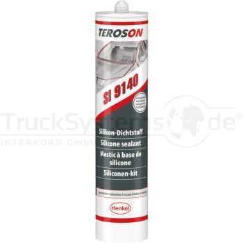 LOCTITE  Terostat Dichtmasse 9140 310ml  - 105494
