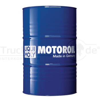 LIQUI MOLY Motoröl HighTech SHPD-Motoröl 205l...