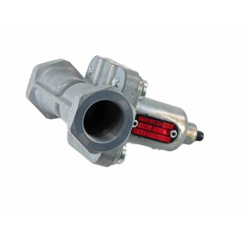 Wabco Überströmventil 4341001250 - 434 100 125 0