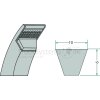DAYCO Hochleistungskeilriemen  - 10A0800HD
