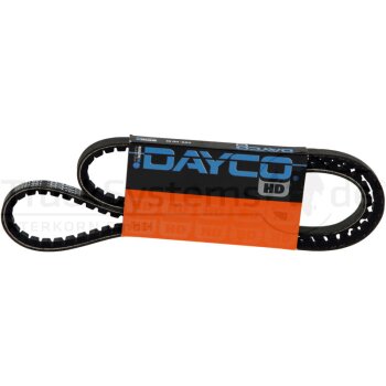 DAYCO Hochleistungskeilriemen  - 10A1400HD