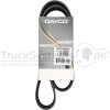 DAYCO Keilrippenriemen L: 1068mm  - 10PK1068HD