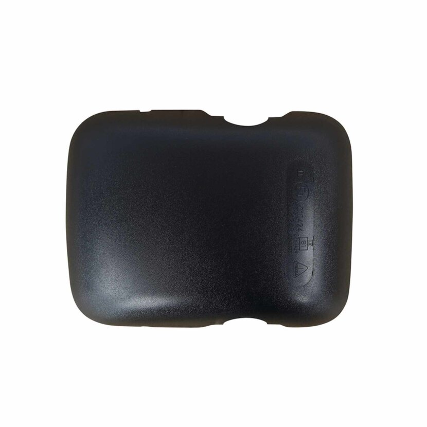 MEKRA Abdeckung L: 203mm B: 154mm H: 60mm  - 113860500H
