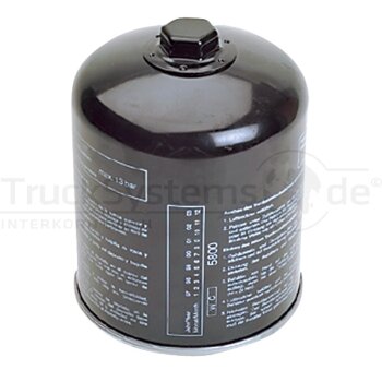 Wabco Lufttrocknerpatrone 4324109272 - 432 410 927 2