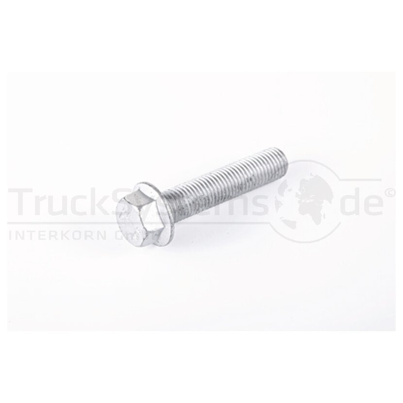 Schraube M 16 x 75  - 045.774-00A - 4044407131994 - 04577400A