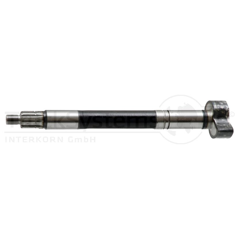 Bremswelle 42/42 x 733 / 615 5  - 046.293-20A - 4044407100464 - 04629320A