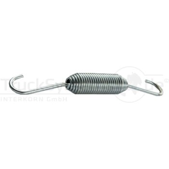 Rückzugfeder 2 5/23x182  - 066.073-00A -...