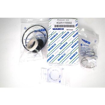 Wabco Reparatursatz Druckluftreiniger 4325110002 - 432...