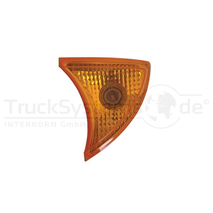 VIGNAL Blinkleuchte links Iveco  - 110520