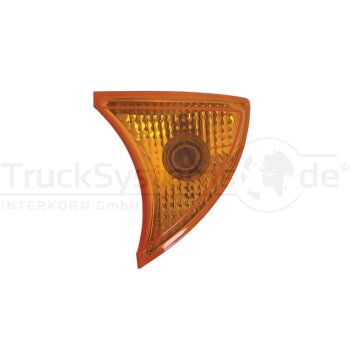 VIGNAL Blinkleuchte links Iveco  - 110520