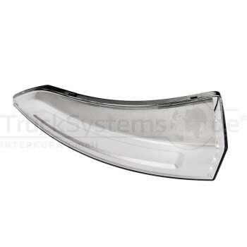VIGNAL Blinkleuchte links silber Volvo FH  - 111000