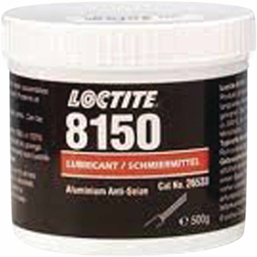 LOCTITE 8150 Aluminium Anti Seize 500g - 1115791