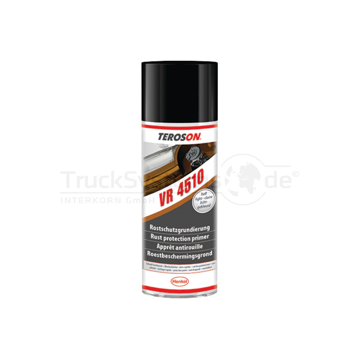 LOCTITE Rostschutzgrundierung 400ml - 1119478, 15,07 € 