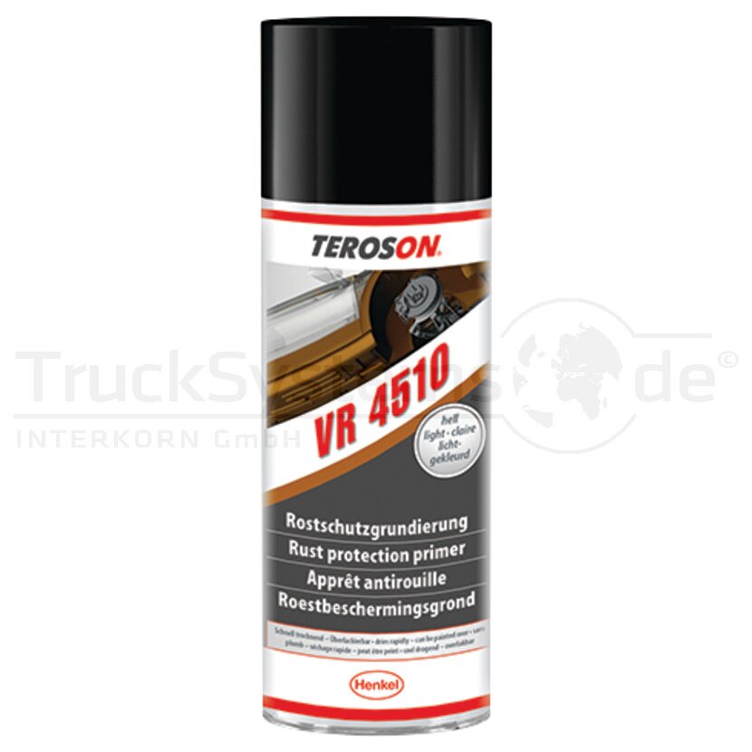 LOCTITE  Rostschutzgrundierung 400ml  - 1119478
