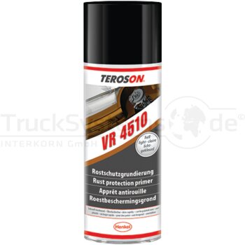 LOCTITE  Rostschutzgrundierung 400ml  - 1119478